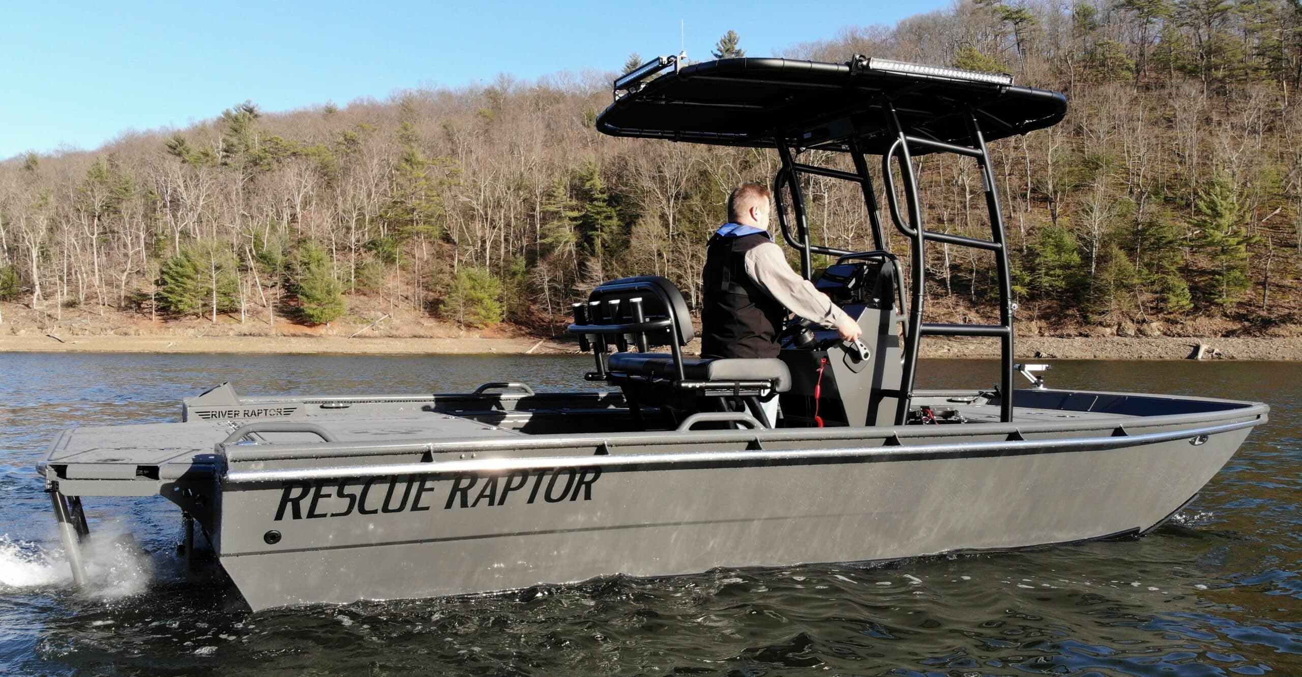 The Best Aluminum Jet Boats