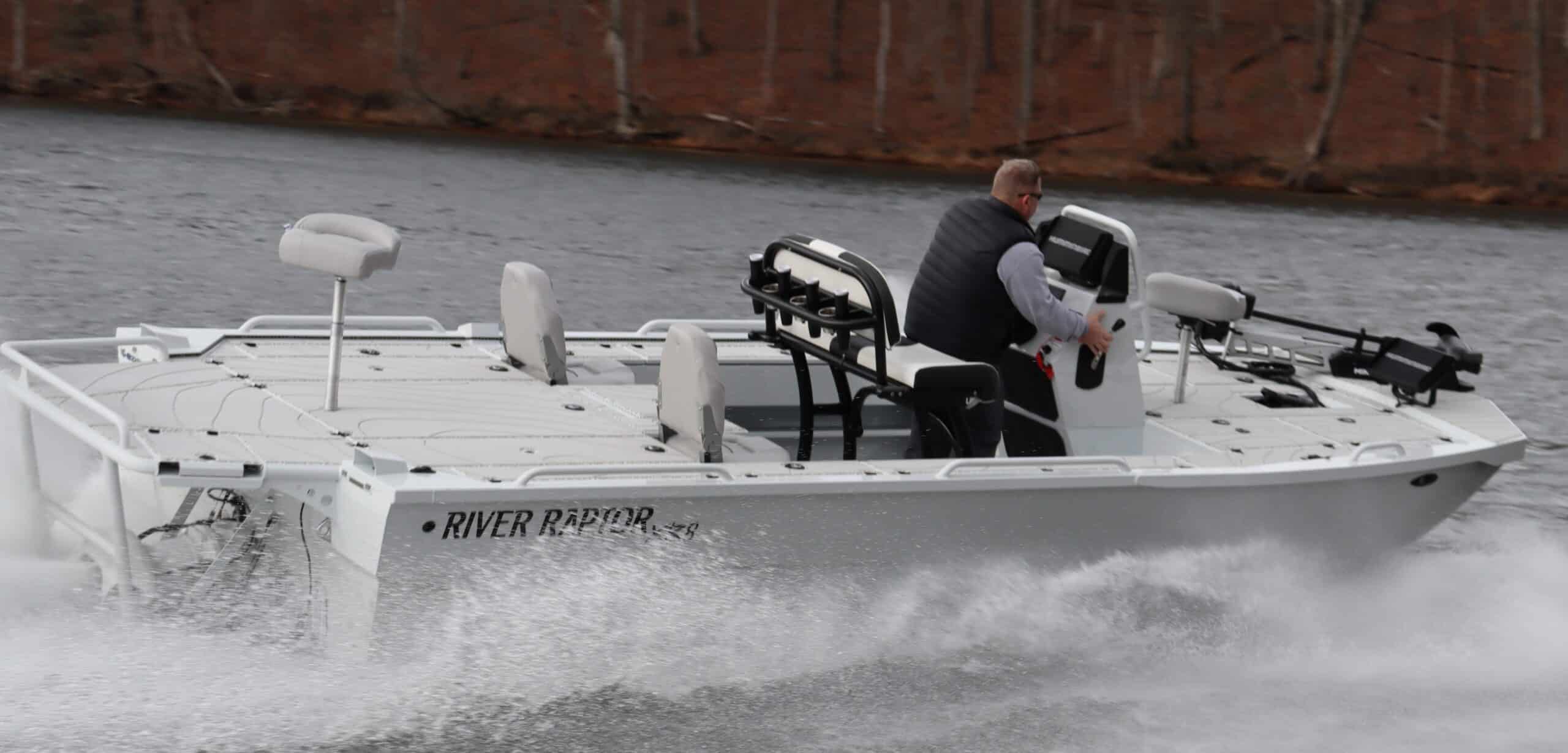 Rescue Boat, The Best Aluminum Jet Boats, Fishing Jet Boat, shallow water fishing boat