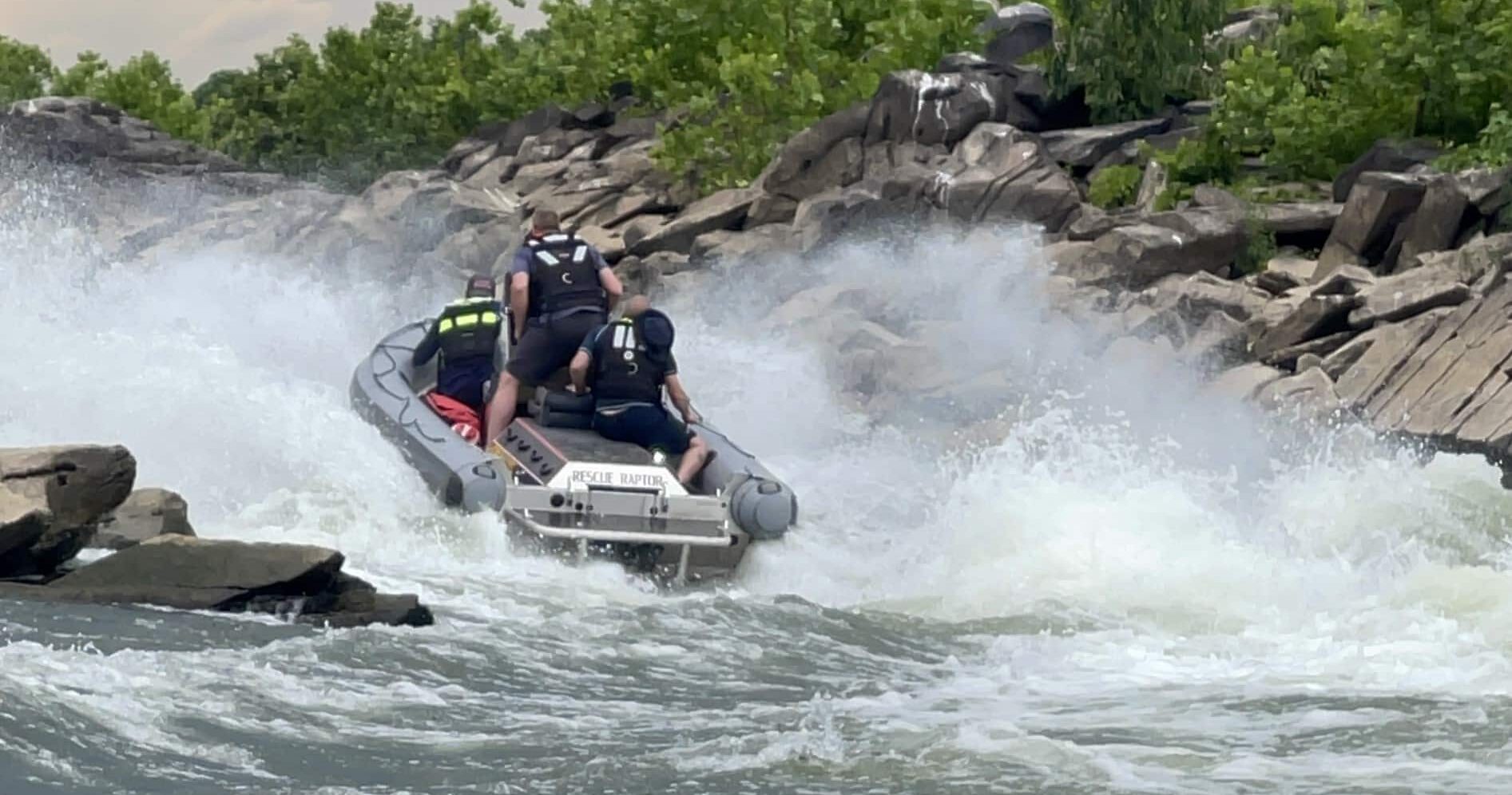 rescue boat, patrol boat, river rescue boats, the best aluminum jet boats